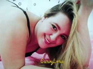 CurvyLorie