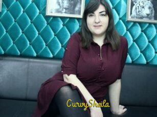 CurvySheila