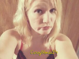 Curvyblonde24
