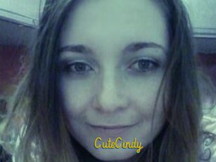 CuteCindy_