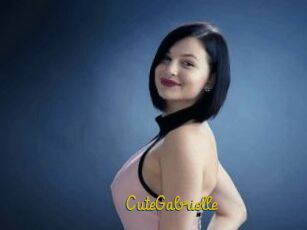 CuteGabrielle