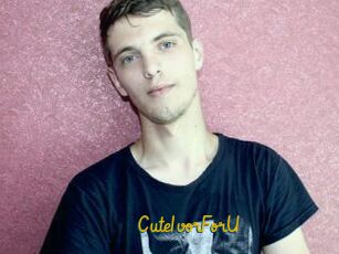 CuteIvorForU