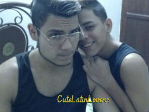 CuteLatinLovers