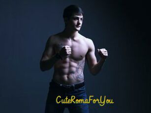 CuteRomaForYou