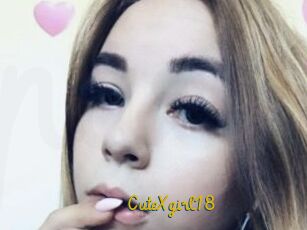 CuteXgirl18