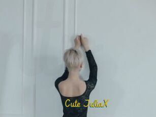 Cute_JuliaX
