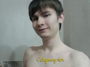 Cute_youngster