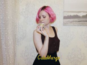 CutieMargo