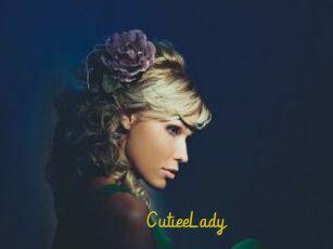 CutieeLady