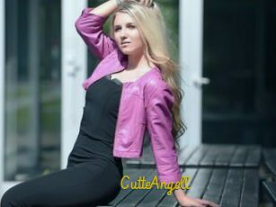 CutteAngell