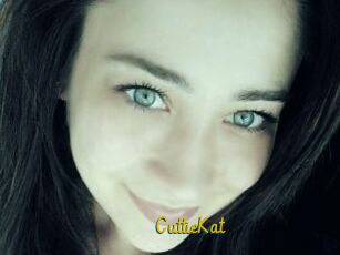 CuttieKat