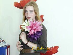CuttiePaula