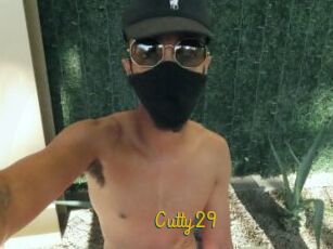 Cutty29
