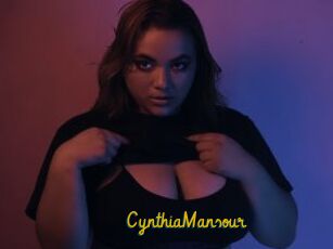CynthiaMansour