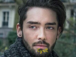 Cyrill
