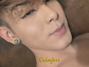 Cadenfoxx