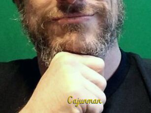 Cajunman