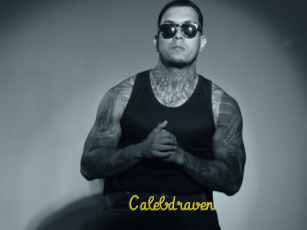 Calebdraven