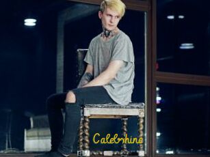 Calebshine