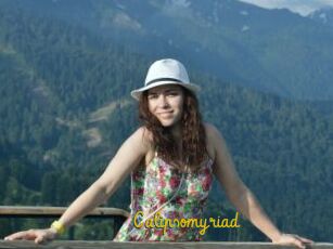 Calipsomyriad