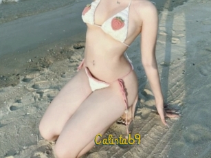 calista69 Porno TV