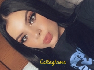 Calleighrose