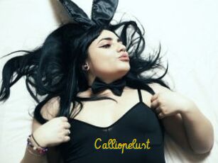 Calliopelust