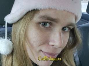 Callistauwu