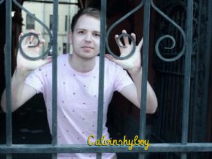 Calvinshyboy