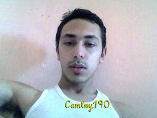 Camboy190