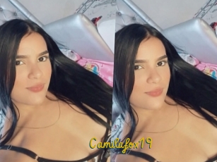 Camilafox19