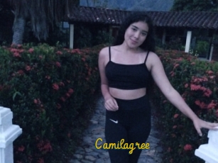 Camilagree
