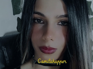 camilahapper Porno TV