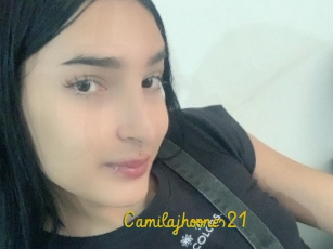 Camilajhoones21