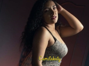 Camilakaty