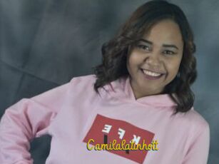 Camilalatinhott