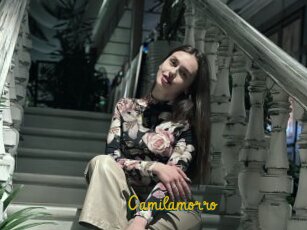 Camilamorro