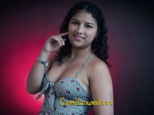 Camilasweetxxx