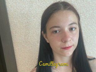 Camillagrami