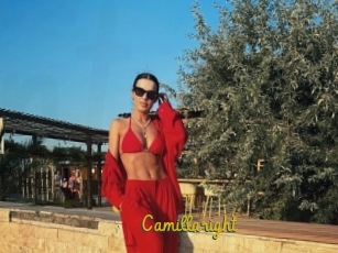 Camillaright