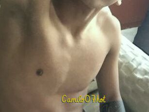 Camilo07hot