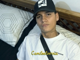 Camiloalvernia