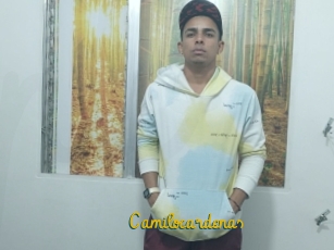 Camilocardenas