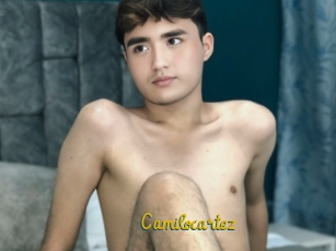 Camilocartez