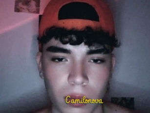 Camilonova