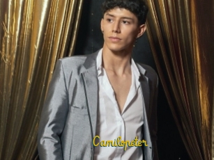 camilopeter Porno TV