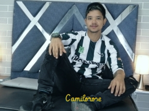 Camilorose