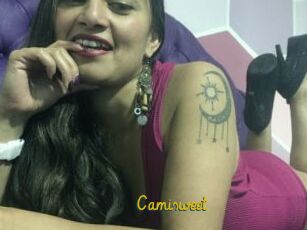 Camisweet
