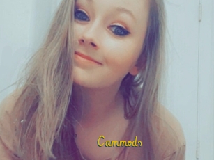 Cammods
