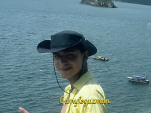 camyloguzman Porno TV